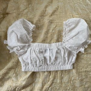 Princess Polly bra top